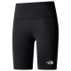 The North Face Γυναικείο σορτς-κολάν Flex 8'' Tight